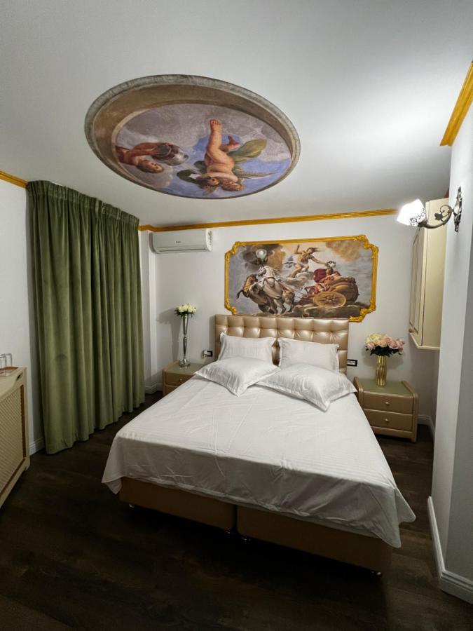 בוקרשט Oasis Historic Central House מראה חיצוני תמונה