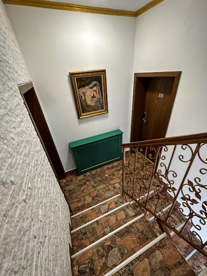 בוקרשט Oasis Historic Central House מראה חיצוני תמונה