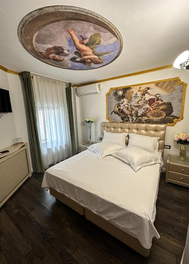 בוקרשט Oasis Historic Central House מראה חיצוני תמונה